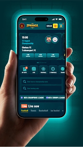 Live Wetten