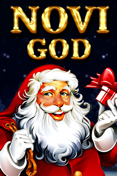 Novi God